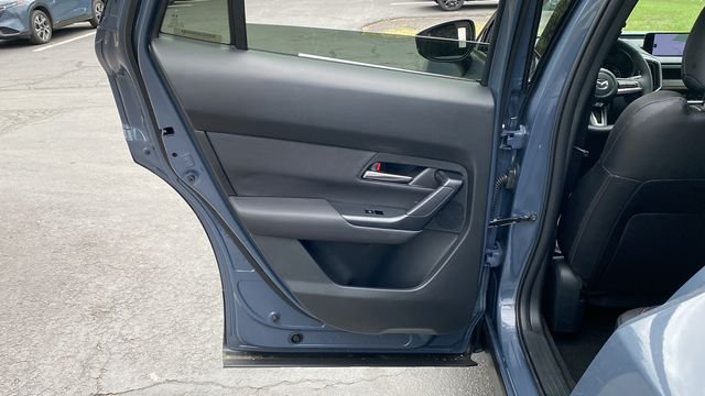 New 2026 Polymetal Gray Metallic Mazda 2.5 Turbo Premium Plus AWD image 26
