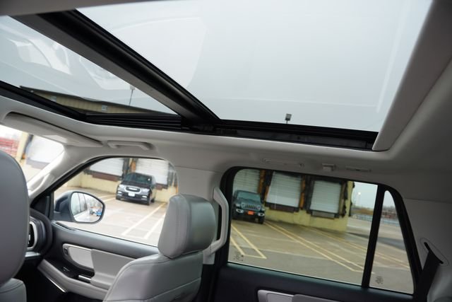 2025 Ford Expedition Active - Photo 20