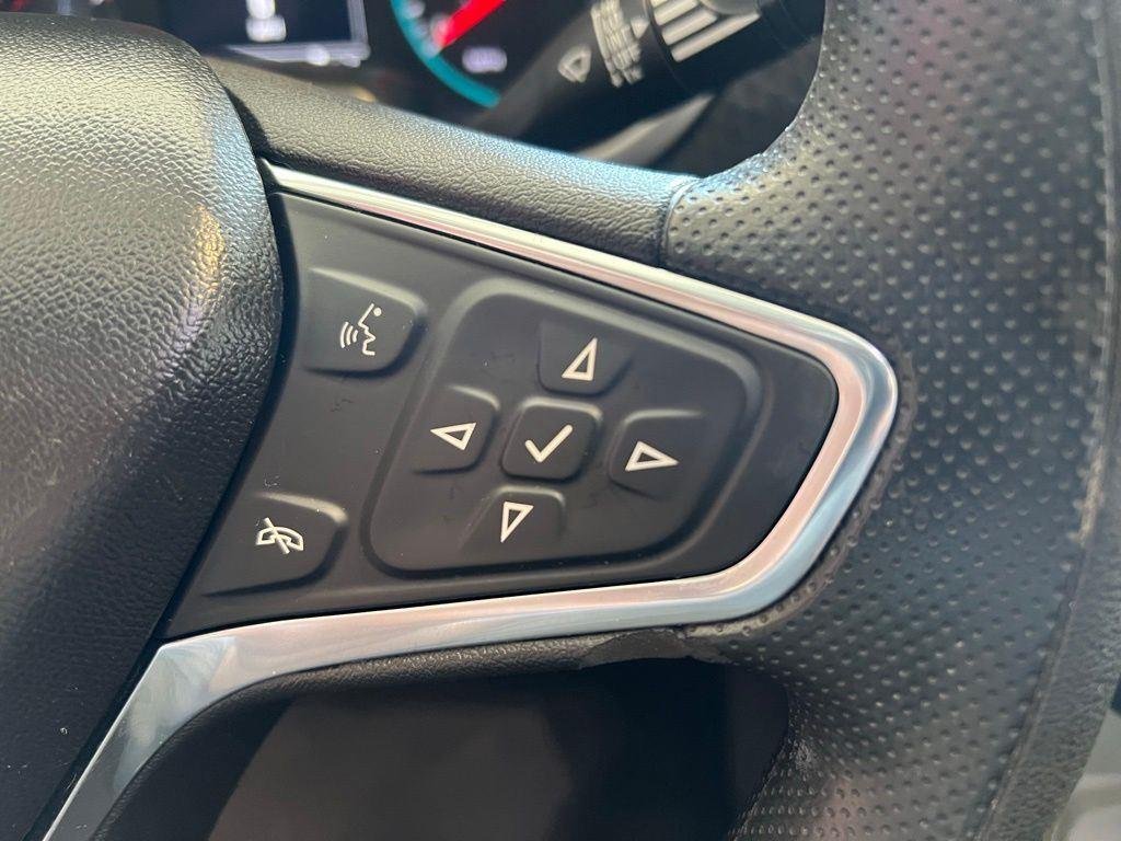 Used 2020 Shadow Gray Metallic Chevrolet LS image 22