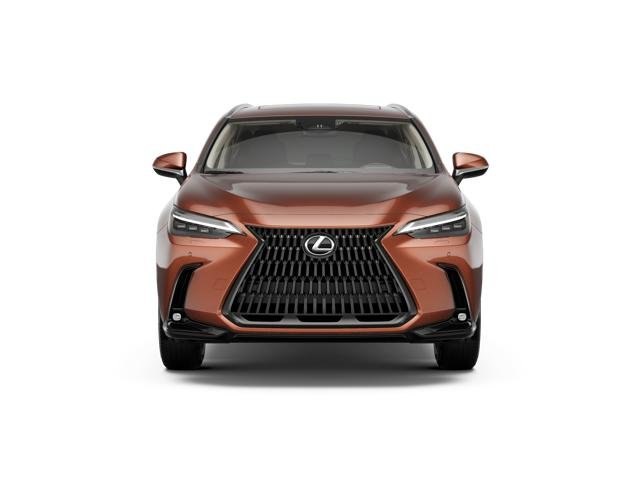 New 2026 Copper Crest Lexus LUXURY AWD image 5