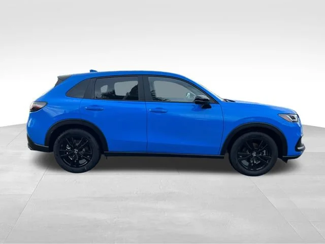 2026 Honda HR-V Sport - Photo 9