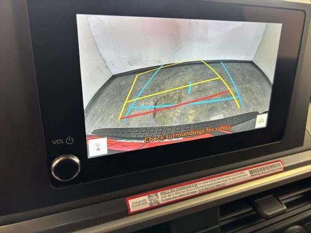 Certified Used 2026 UNDERGROUND Toyota  image 24