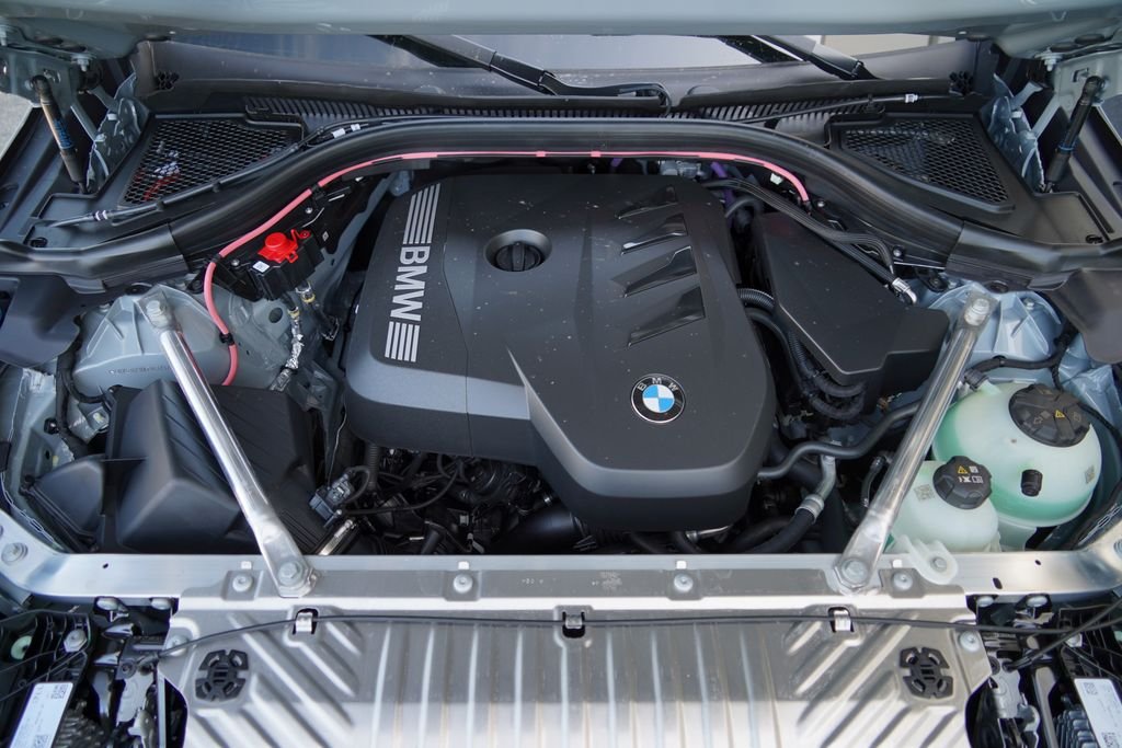 New 2026 Brooklyn Grey Metallic BMW 30 xDrive image 21