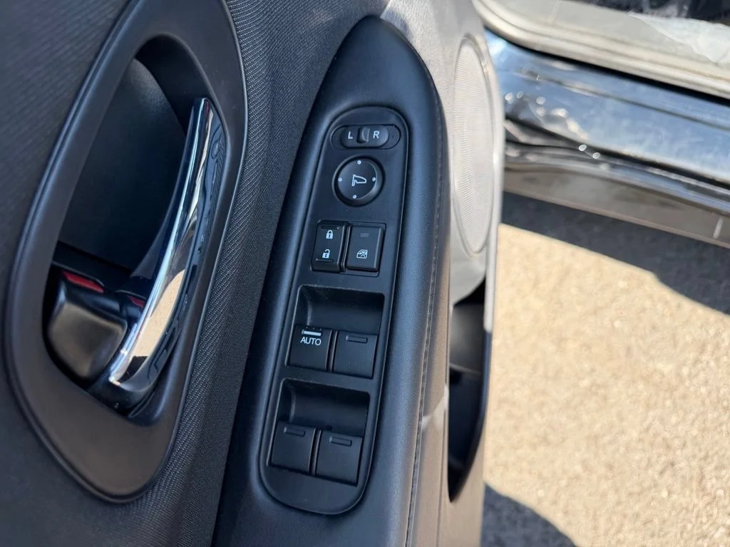 Certified Used 2021 Crystal Black Pearl Honda AWD SPORT image 45