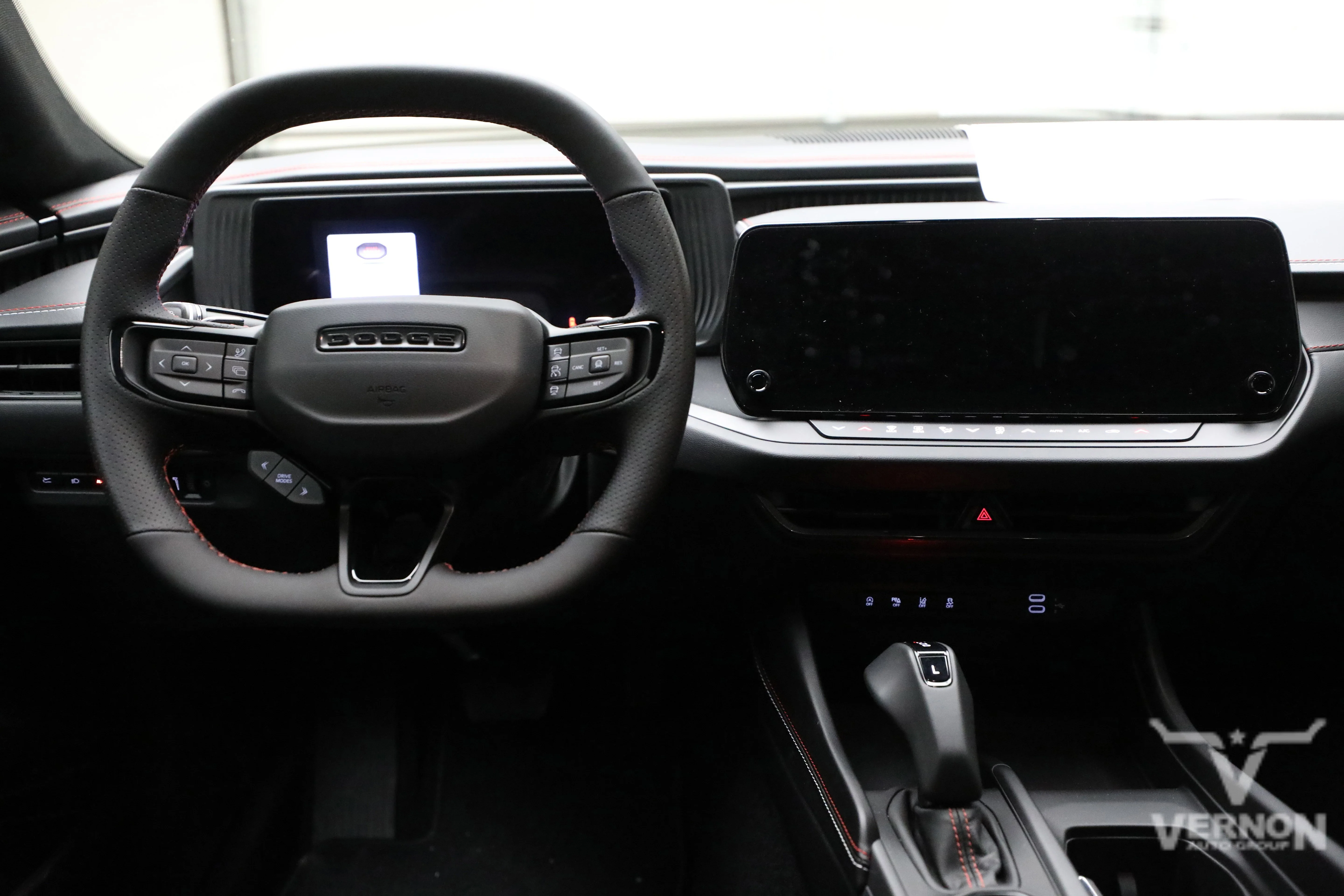 New 2026 Dodge Charger R/T Sedan AWD