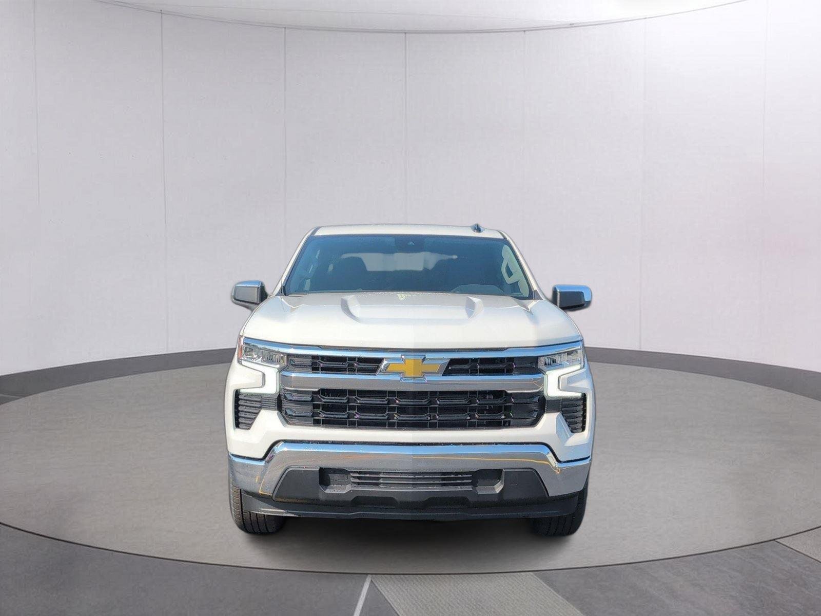 2026 Chevrolet Silverado 1500 LT - Photo 10