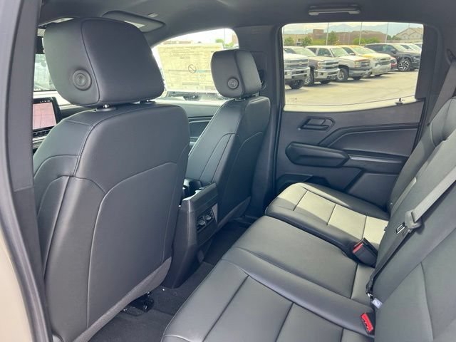 New 2026 White Sands Chevrolet Trail Boss image 28
