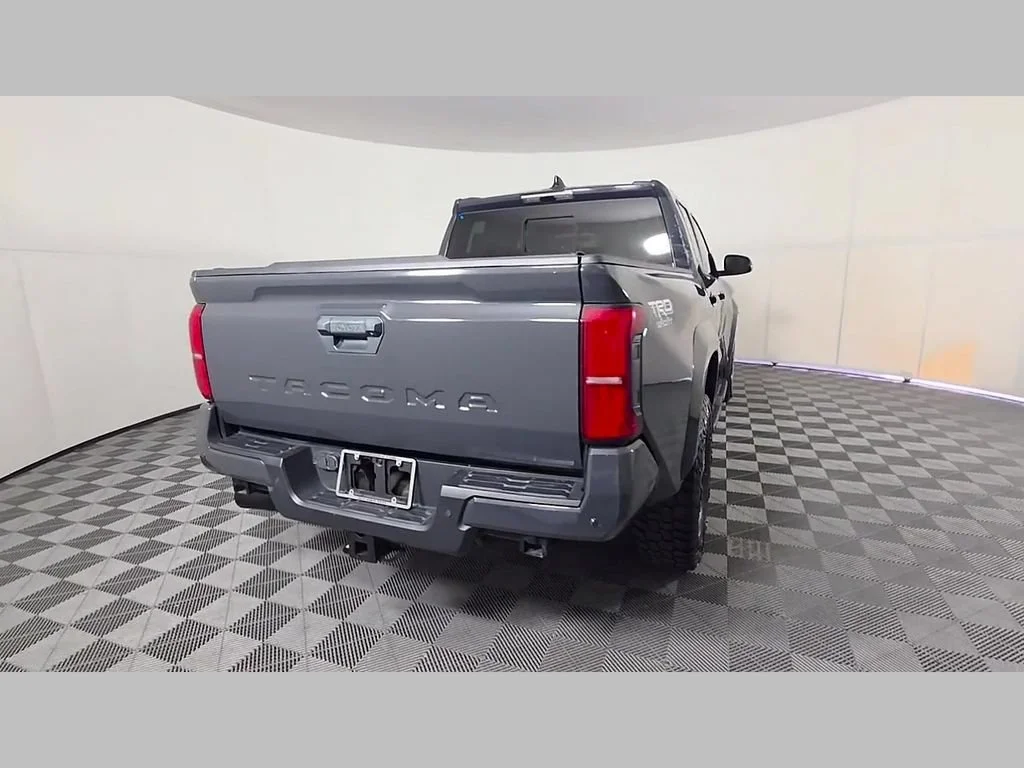 Used 2024 Underground Toyota TRD Sport image 41