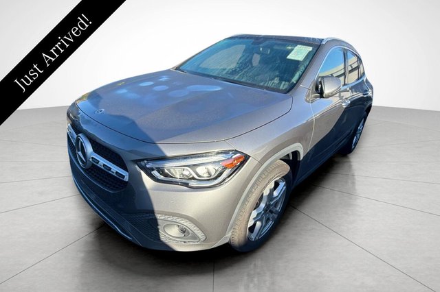 2023 Mercedes-Benz GLA GLA 250