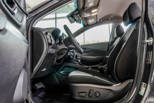 Used 2023 Gray Hyundai SEL image 37