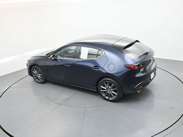 Used 2026 Blue Mazda 2.5 S Preferred image 23