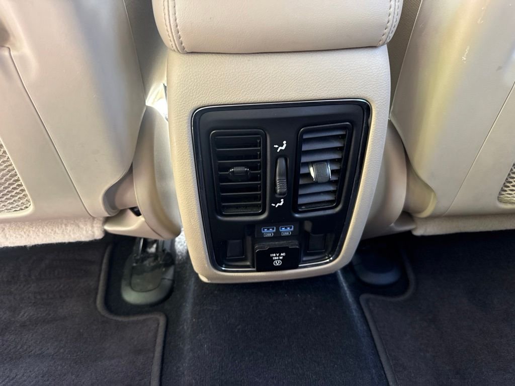 Used 2020 White Jeep Limited image 19