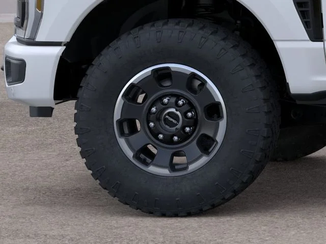 New 2026 Ford F-250SD Lariat