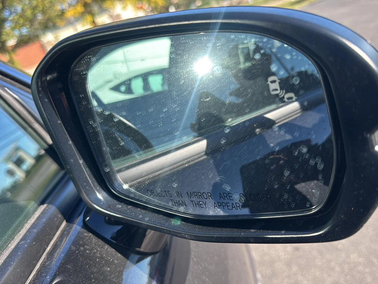New 2026 Crystal Black Pearl Acura Base image 21