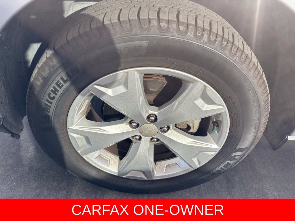 Used 2015 Silver Subaru 2.5i Limited image 8