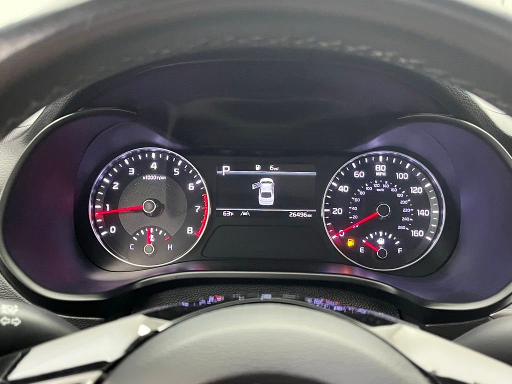 2023 Kia Forte GT-Line - Photo 24