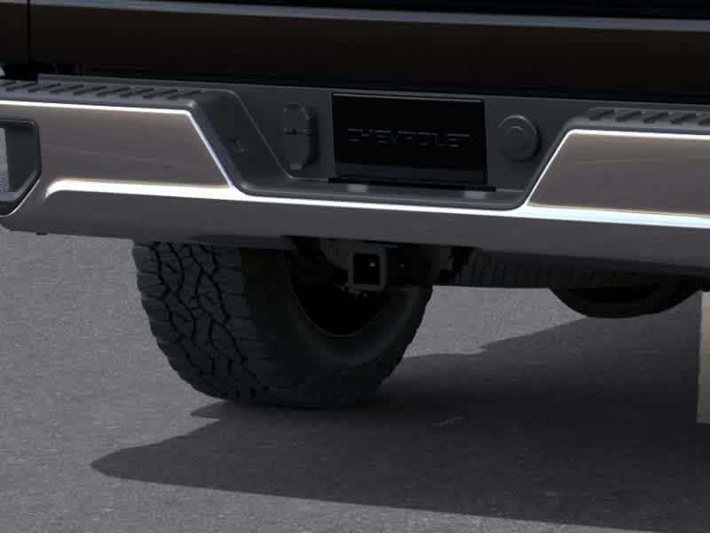 New 2026 Black Chevrolet LT (2FL) image 14