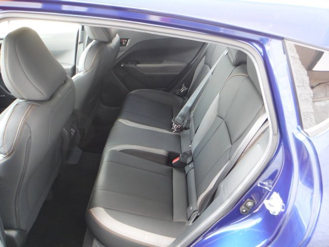 New 2026 SAPPHIRE BLUE PEARL Subaru Wilderness image 41