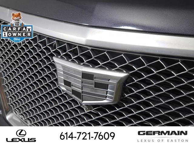 2023 Cadillac Escalade Premium Luxury - Photo 14
