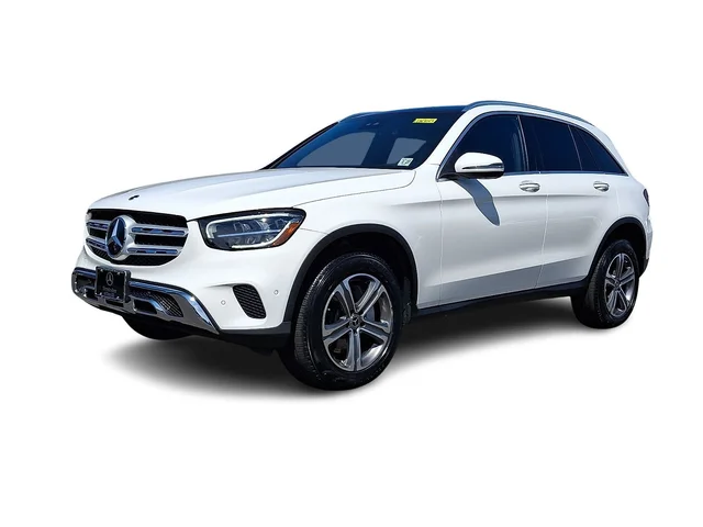 2022 Mercedes-Benz GLC GLC 300