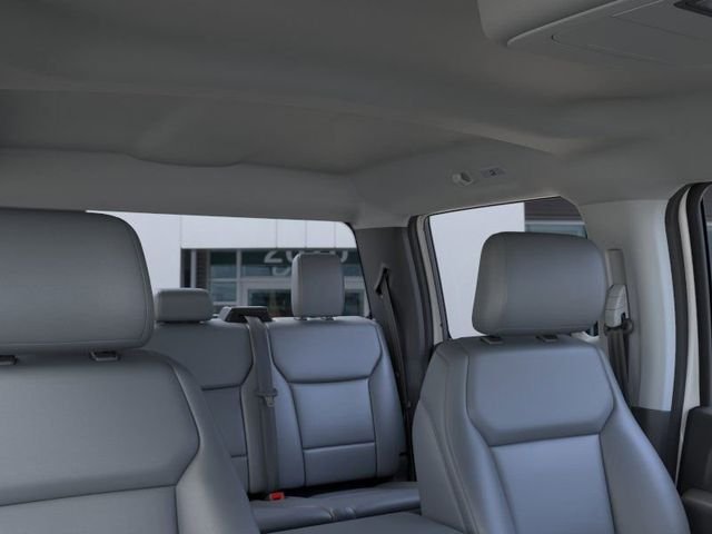 2025 Ford F-150 XL - Photo 22