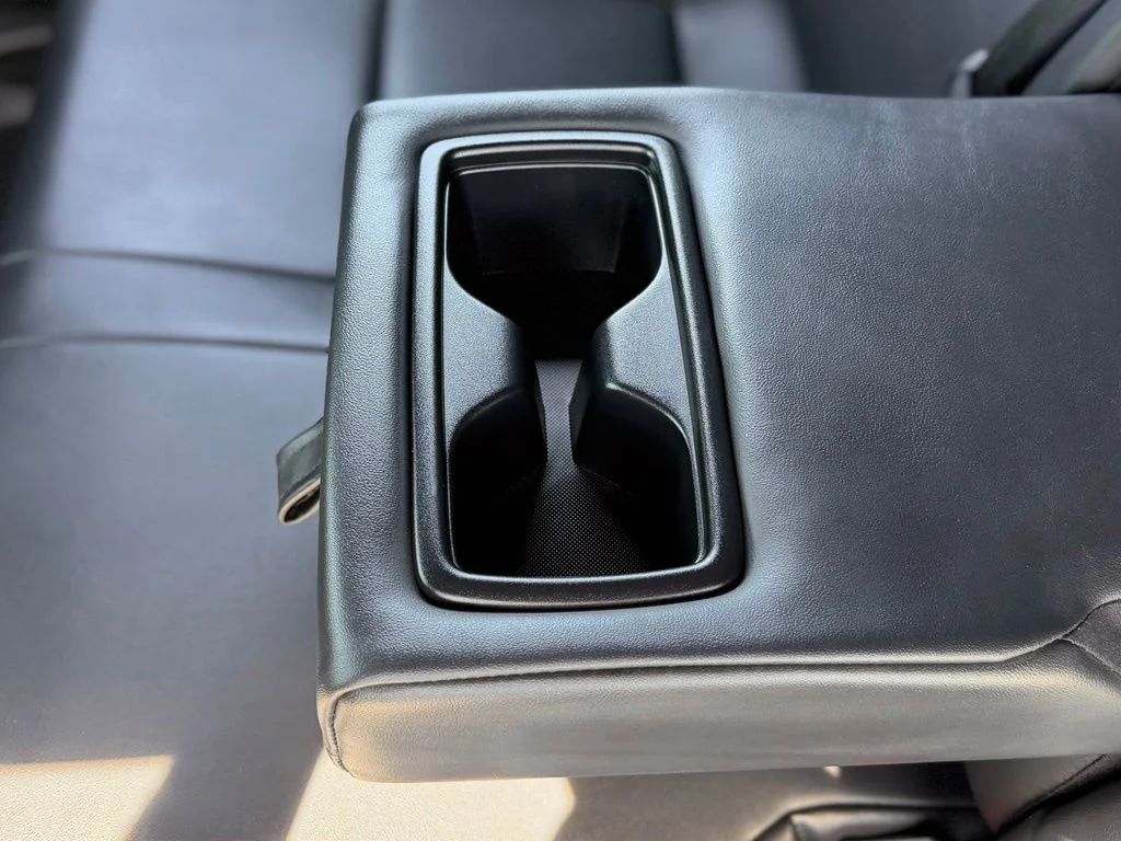 Used 2024 Beige Toyota XLE image 7