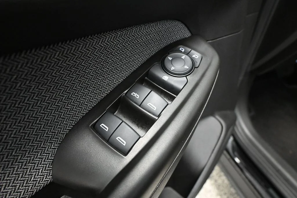 Certified Used 2023 Black Chevrolet LS image 15