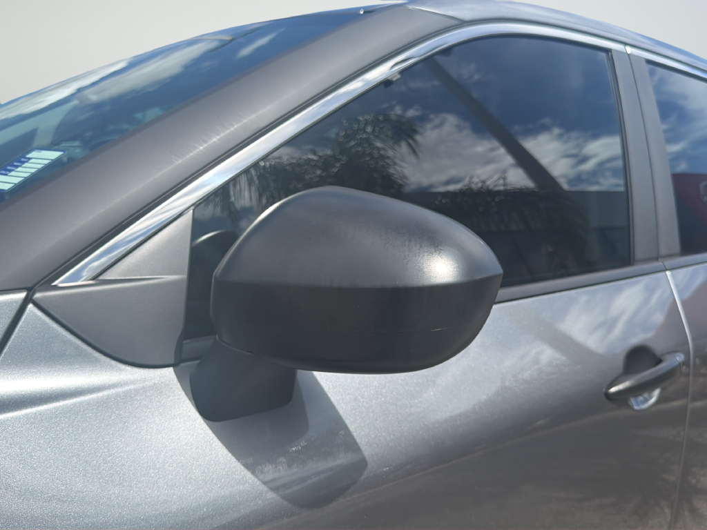Certified Used 2025 Gray Nissan S image 50
