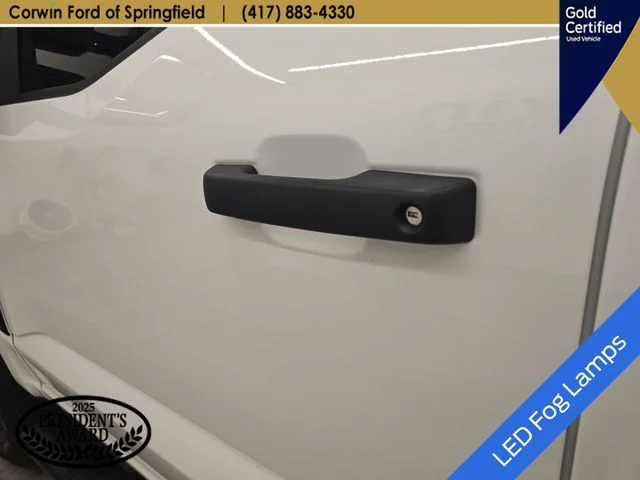 Certified Used 2024 Oxford White Ford XL image 21
