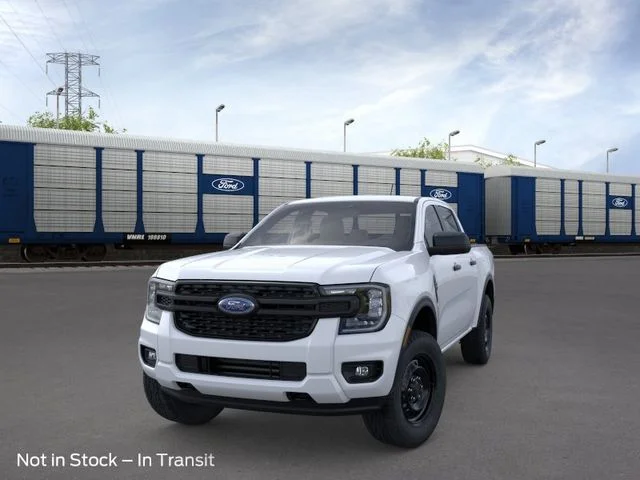 New 2026 Oxford White Ford XL image 2