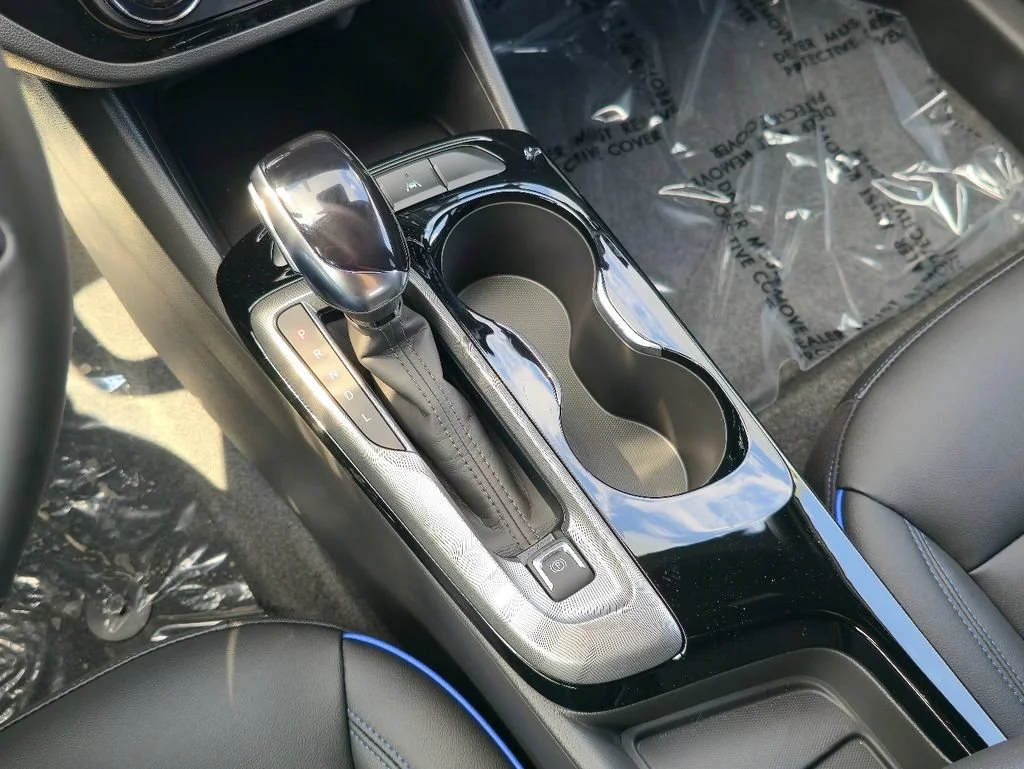 2026 Buick Envista Sport Touring - Photo 17