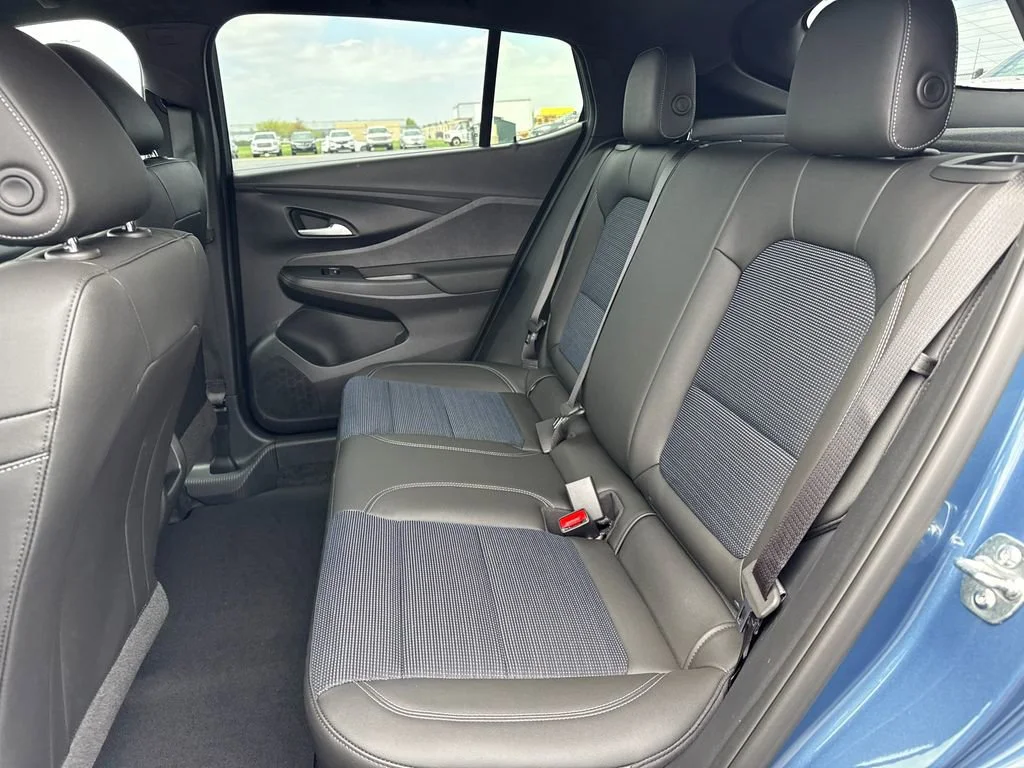 2026 Buick Envista Preferred - Photo 31