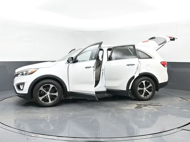 Used 2016 Snow White Pearl Kia EX image 56