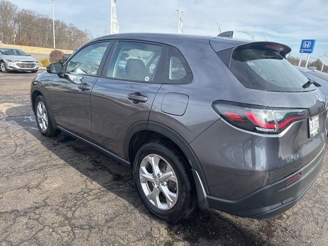 2024 Honda HR-V LX - Photo 5