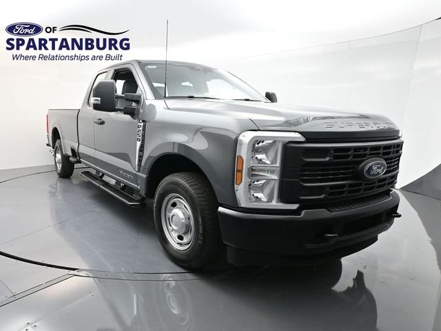 2026 Ford F-250 Super Duty