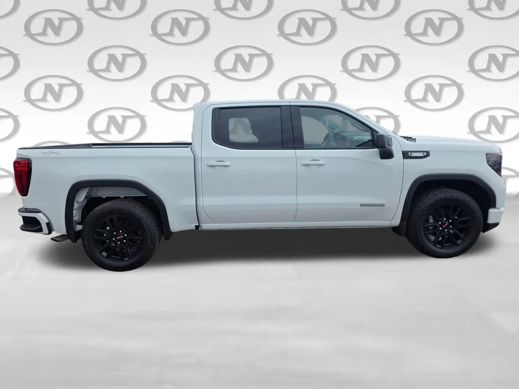 2026 GMC Sierra 1500 Elevation - Photo 41