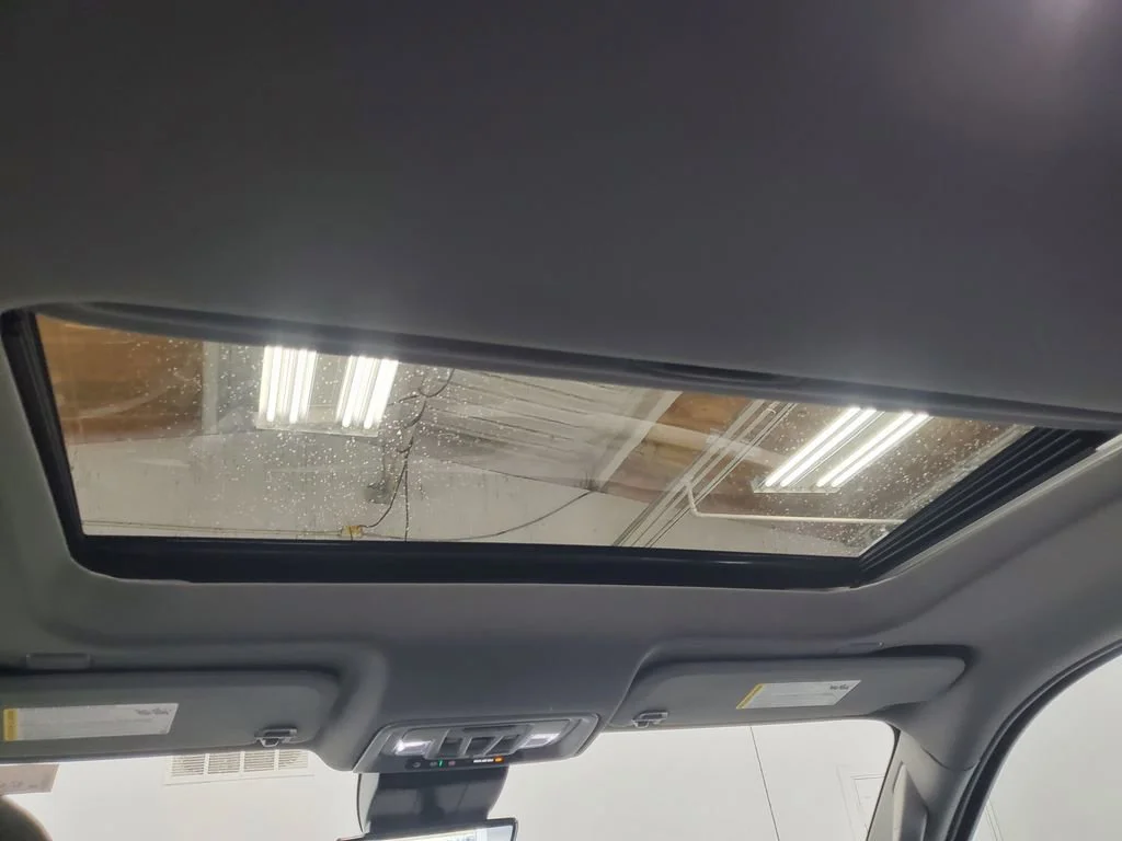 New 2026 Glacier White Tricoat GMC Denali image 6