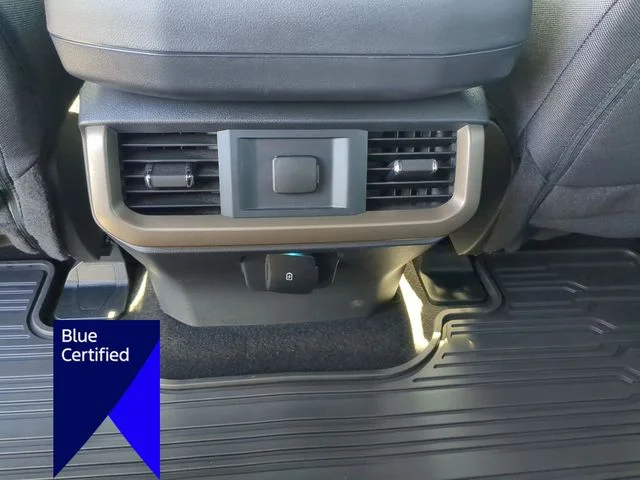 Used 2024 Silver Ford STX image 31