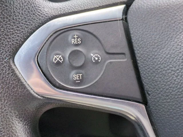 Used 2021 Gray Chevrolet LS image 16