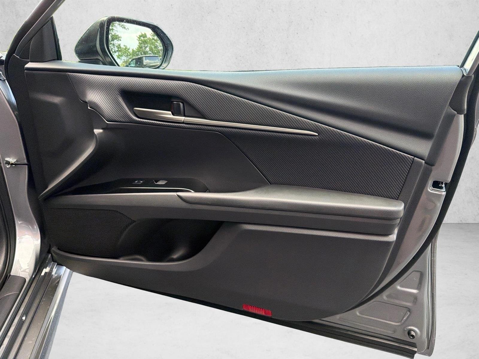 New 2026 Heavy Metal Toyota SE image 14