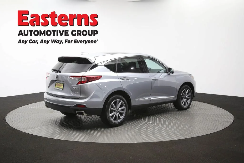 Used 2023 Silver Acura Technology Package image 42