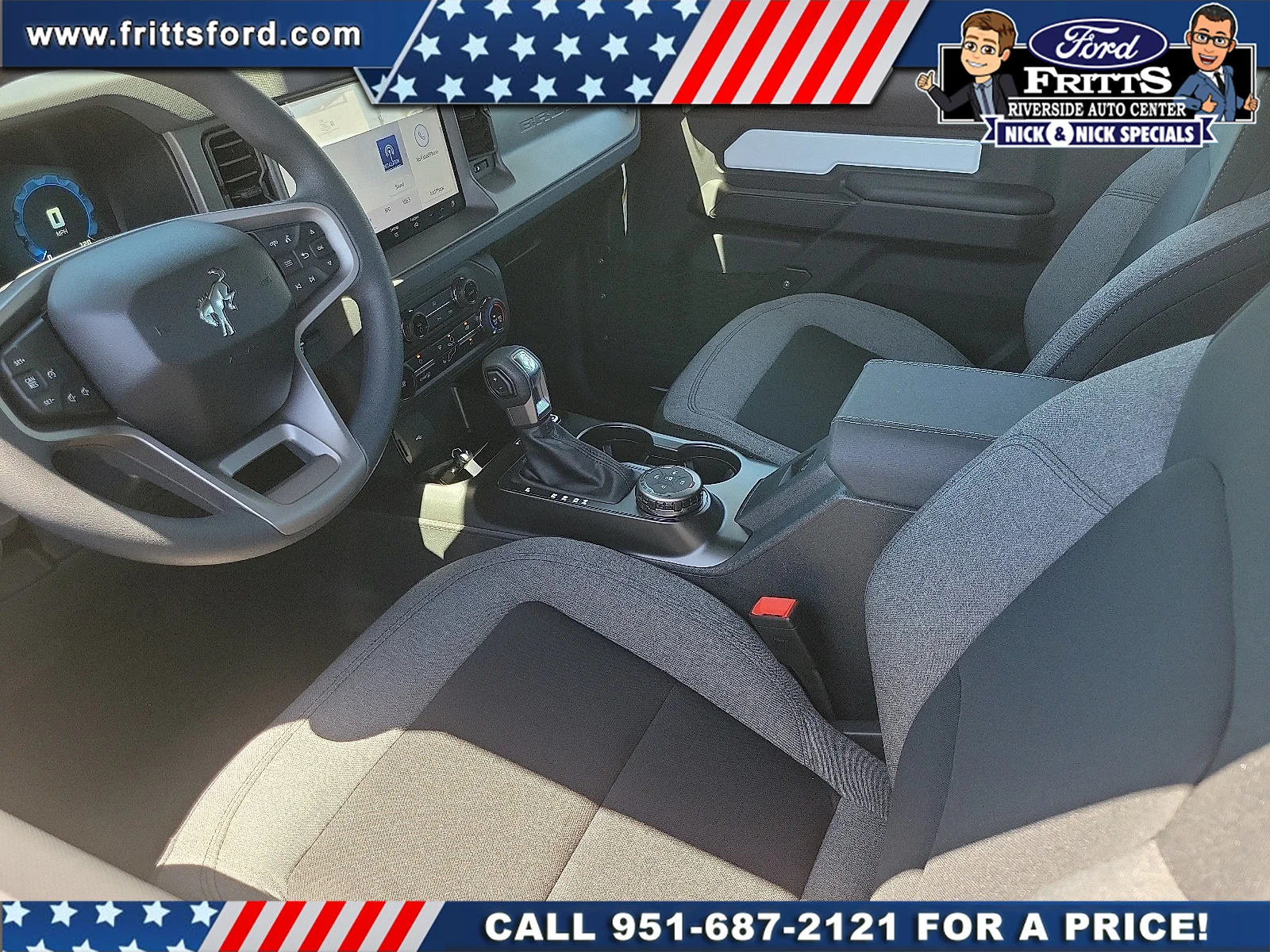 New 2026 Oxford White Ford Base image 3