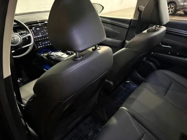 2024 Hyundai Tucson SEL Convenience - Photo 28