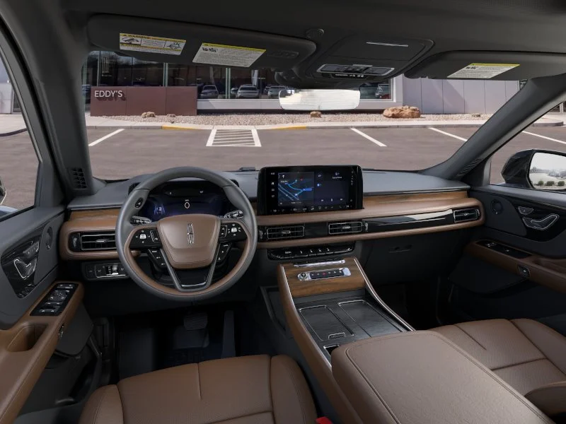 2026 Lincoln Aviator Reserve - Photo 9