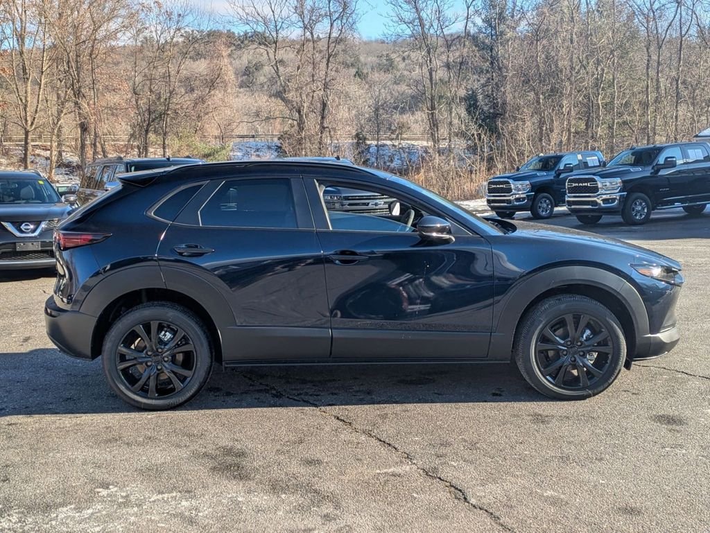 2026 Mazda CX-30 Aire Edition - Photo 2