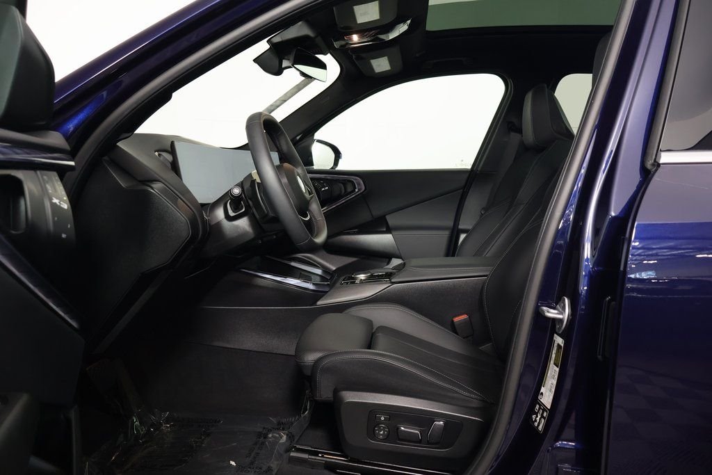 Used 2025 Blue BMW 30 xDrive image 10