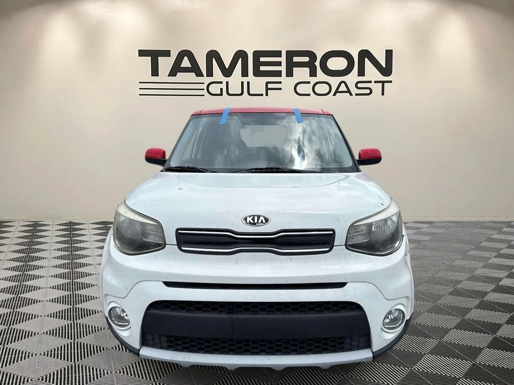 Used 2019 Kia Soul + with VIN KNDJP3A58K7650670 for sale in Harvey, LA