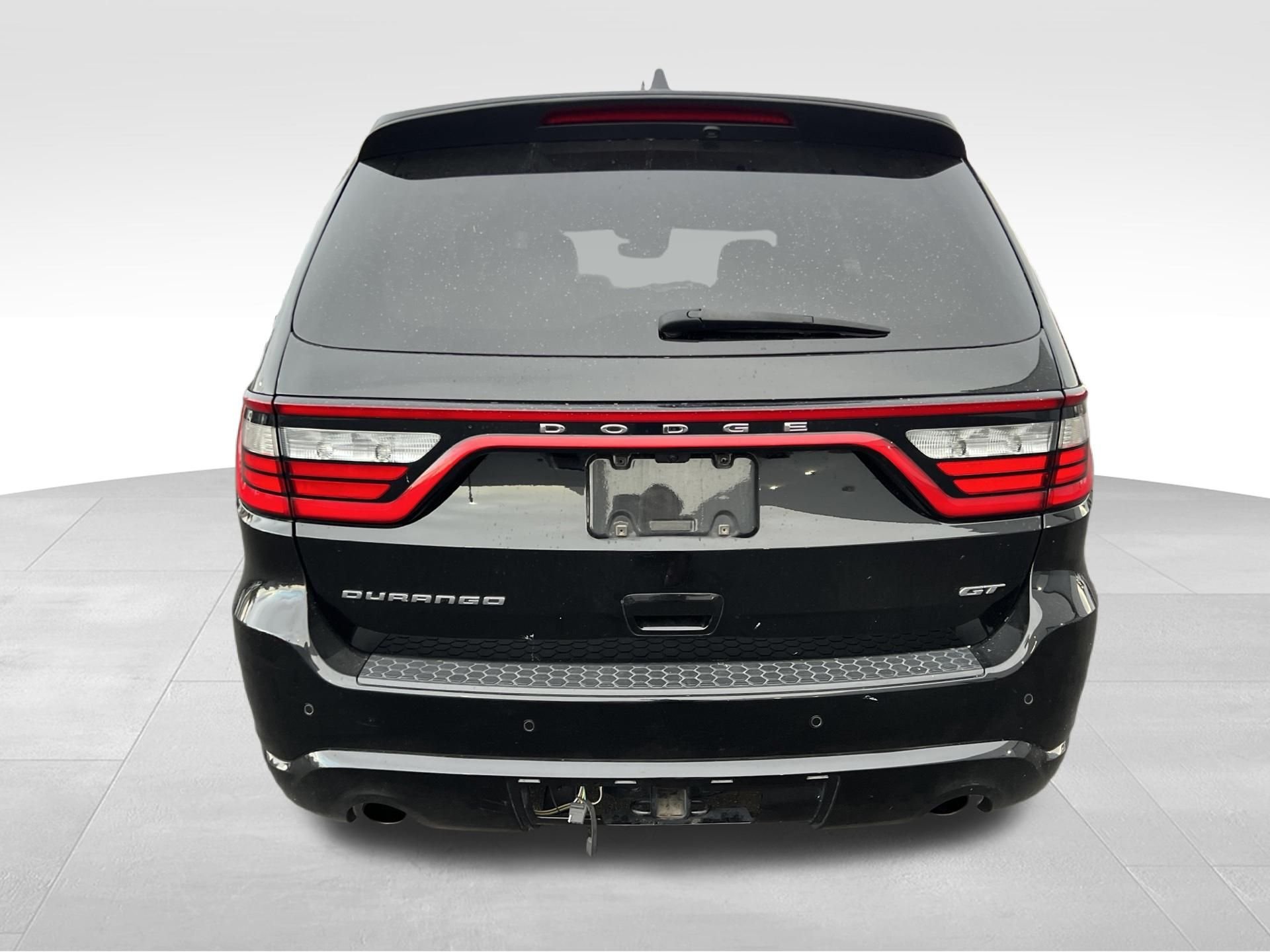 Used 2022 Black Dodge GT Plus image 6