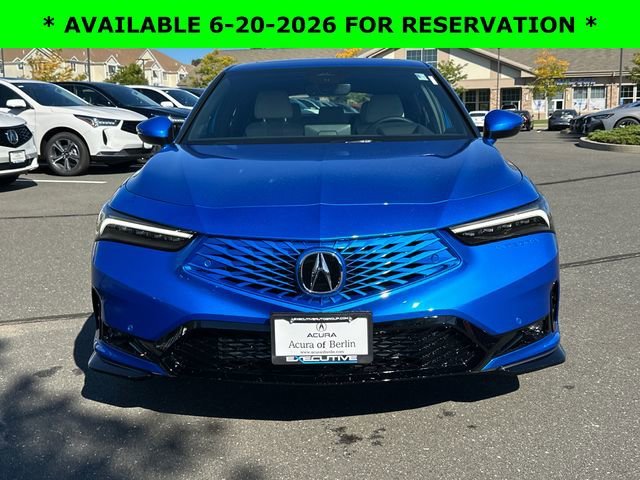 2026 Acura Integra A-Spec with Tech Package - Photo 32