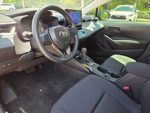 Certified Used 2025 BLUEPRINT Toyota  image 25